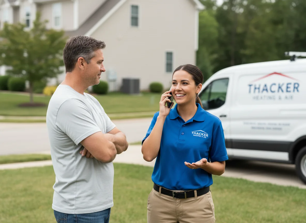Ac Repair Gibsonburg, OH FAQs